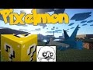nova serie primeiro video #pixelblock