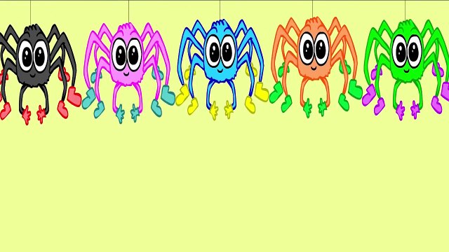 Om Nom Finger Family Cut the Rope ice cream and Peppa Pig spider George Crying new episode Parody