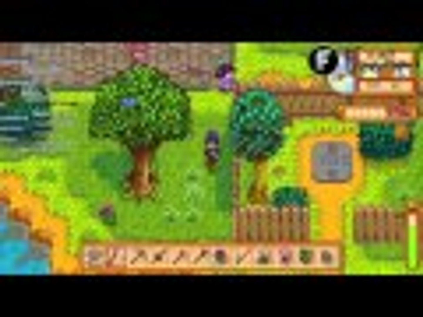 ⁣【翔龍實況】Stardew Valle 星露谷物語 農間情 #5 溫泉休息與泳池驚魂