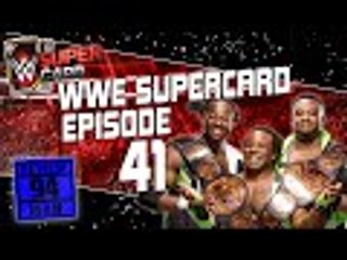 WWE Supercard Season 2: Ep. 41: A Pretty Booty Team PCC Part 2