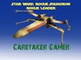 Star Wars Rogue Squadron 2  Rogue Leader Review