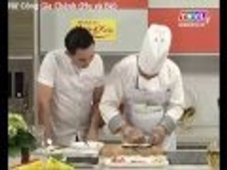 Hướng dẫn Cách làm Sushi