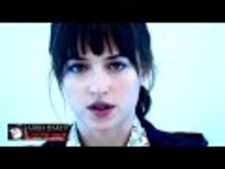 Siamo destinati a stare insieme - Anastasia Steele
