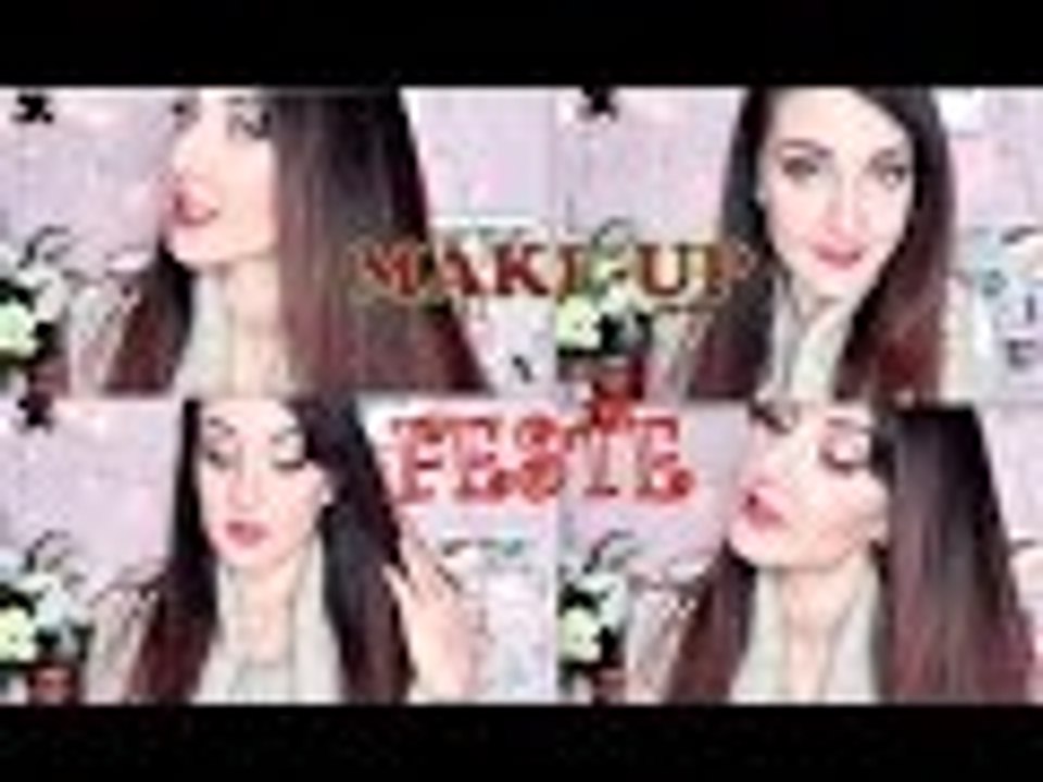 MAKE UP X LE FESTE  ft  UardaRose