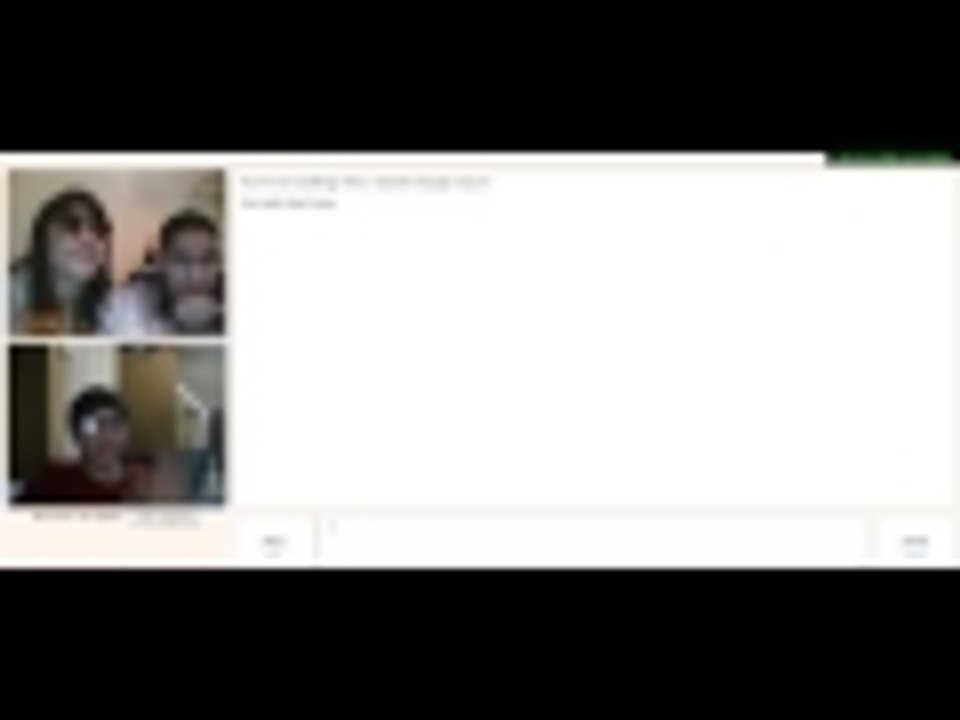 More Omegle Fun