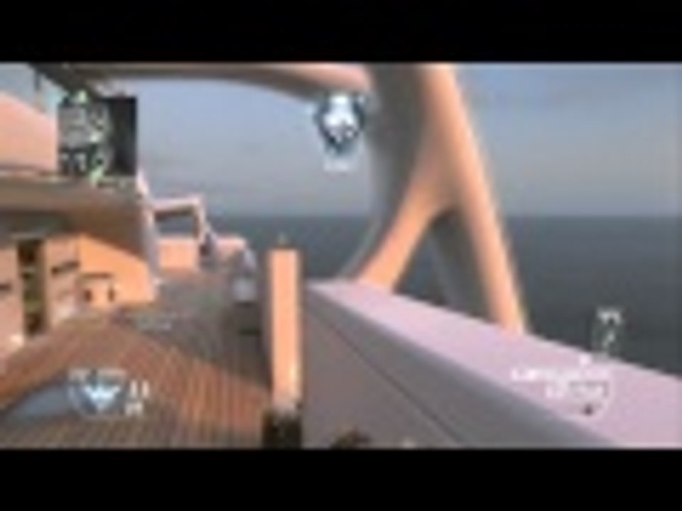 New Intro Music