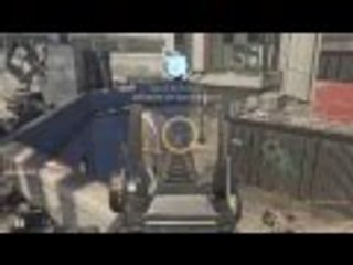 Call of Duty AW more gun game