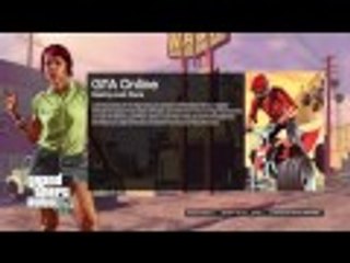 youtube new gta fixing the problem