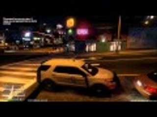 LSPDFR On Patrol Episode 14: Road Rage