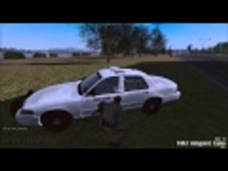 Kitsap County RPG: High Speed Pursuit