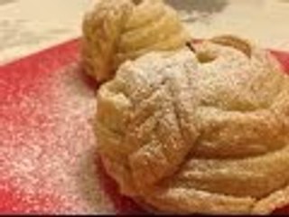 Mele stregate in pasta sfoglia - Grimilde/Disney Villains