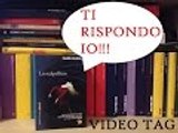 Video TAG: Il libro risponde! in collab. con Debora Libardi