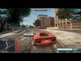 PAGANI HUAYRA || AVENTADOR || 4