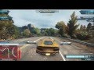 PORSCHE 918 SPYDER || AVENTADOR || 4