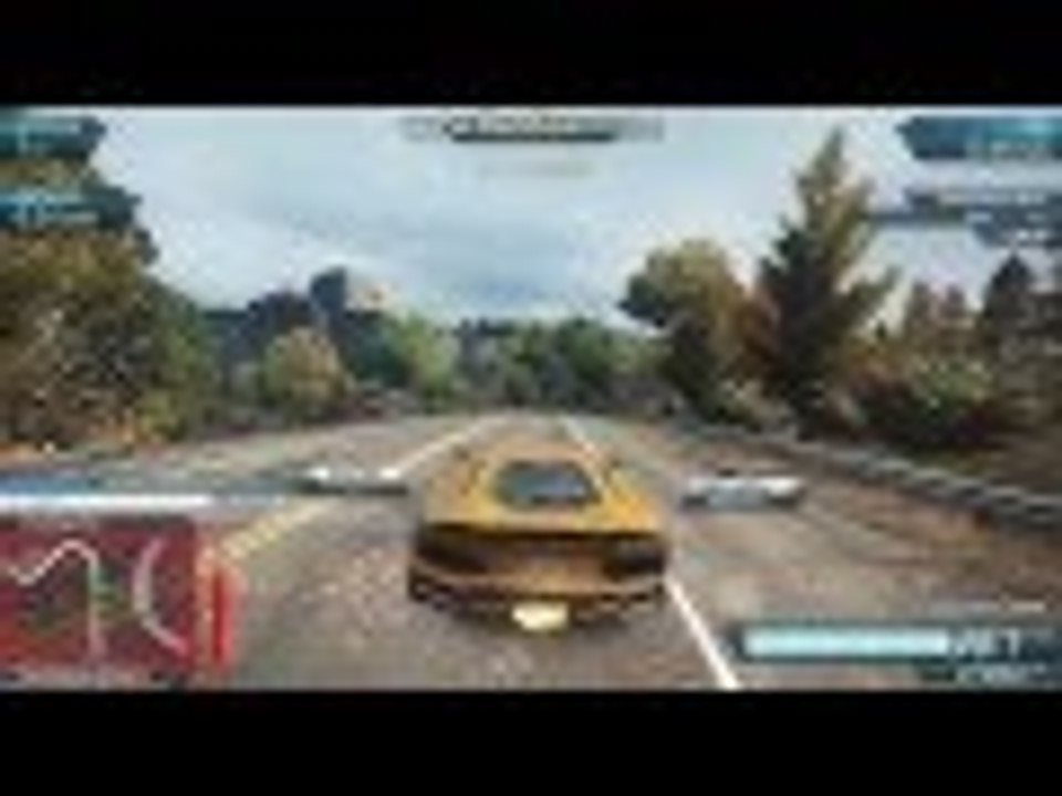 PORSCHE 918 SPYDER || AVENTADOR || 4