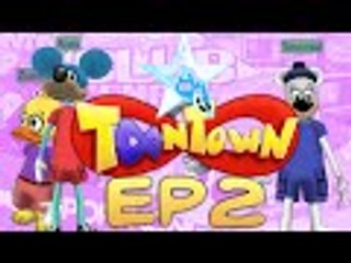 Toontown Infinite - Ep.2 - Why I came back to RTO