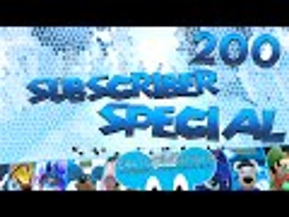 200 Subscriber Special ~Face Reveal