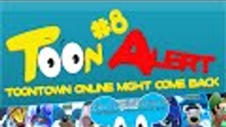 Toontown Online Might Reopen!!! 