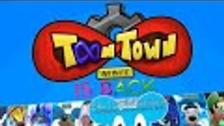 Toontown Infinite is coming back