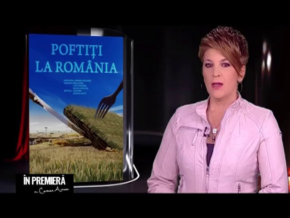 POFTIŢI LA ROMÂNIA