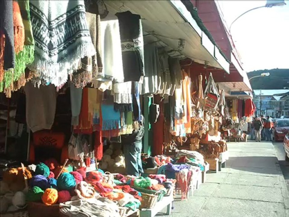 Chile-Angelmo
