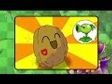 Plants vs. Zombies - Zombies Colleagues Anime - Ep. 4 -  World Cup