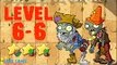 [v1.0.81+] Plants vs. Zombies: All Stars - Wild West Level 6-6 [4K 60FPS]