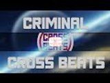 Criminal (Hard Deep Hip Hop/Rap Gangsta Beat Instrumental 2015)