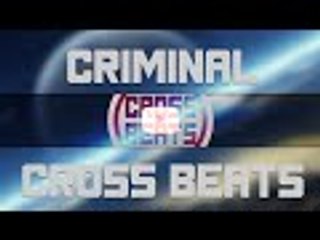 Criminal (Hard Deep Hip Hop/Rap Gangsta Beat Instrumental 2015)