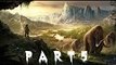 Far cry Primal Gameplay Walkthrough Part 5 No Commentary
