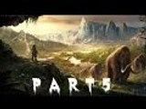 Far cry Primal Gameplay Walkthrough Part 5 No Commentary