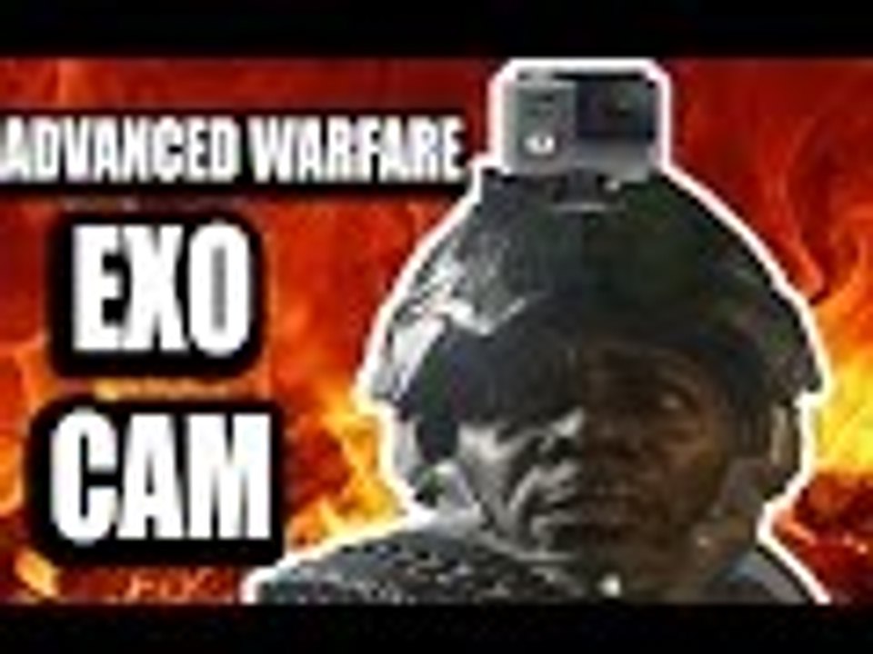 call of duty advanced warfare SNIPER MONTAGE