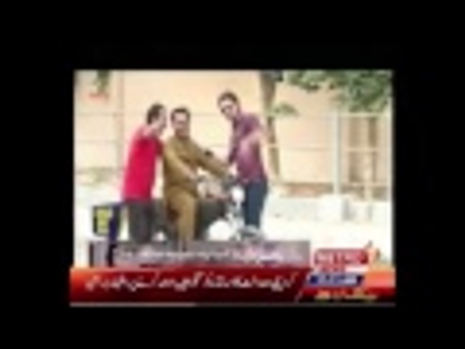Zara Hut Kay "Chaddi Chor" New Episode 2016