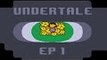 Down the rabbit hole - Undertale EP 1