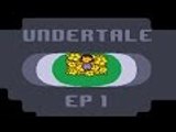 Down the rabbit hole - Undertale EP 1