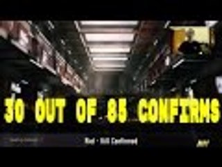 COD AW Kill Confirmed on Riot - Mosh Pit Playlist - Xbox One - ATFW
