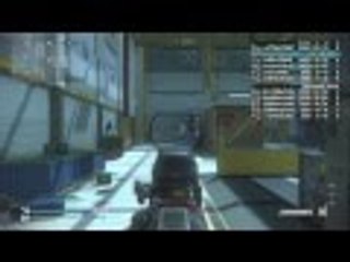 Call of Duty Ghosts Infinite Tactical Grenade Glitch