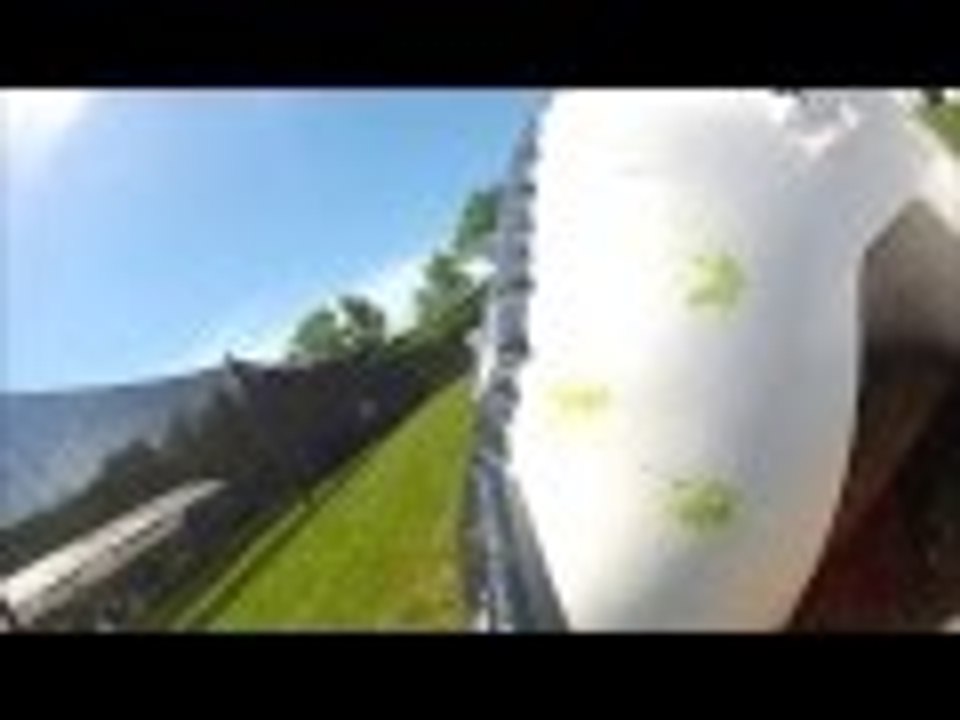 Playing Speedball at Boneyard Paintball 6/16/13