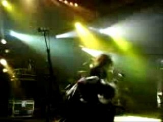 Japan expo (2eme partie)