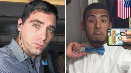 Orlando nightclub shooting victims identified, here are their stories - TomoNews