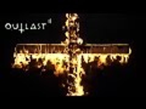 OUTLAST 2! | Gameplay! (Is It Scary?!)