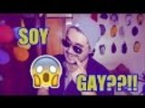 Soy Homosexual? Preguntas de Facebook - YQueondaCuates