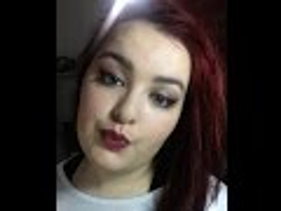 tutorial make up per cerimonia o evento inportante