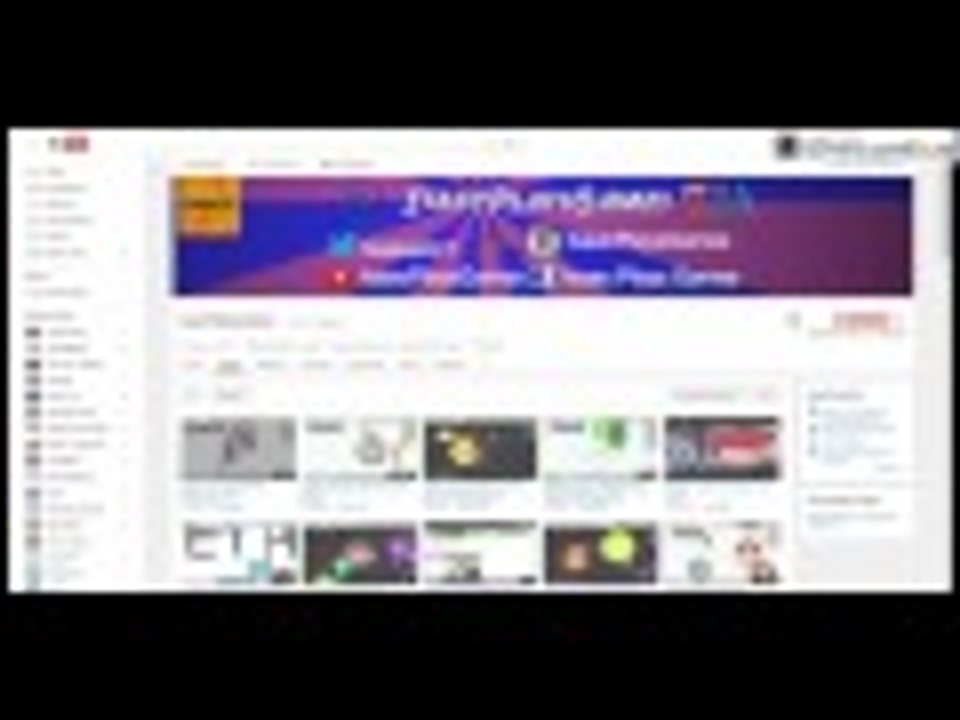 Thanks for over 10k views and Shoutout competition!!