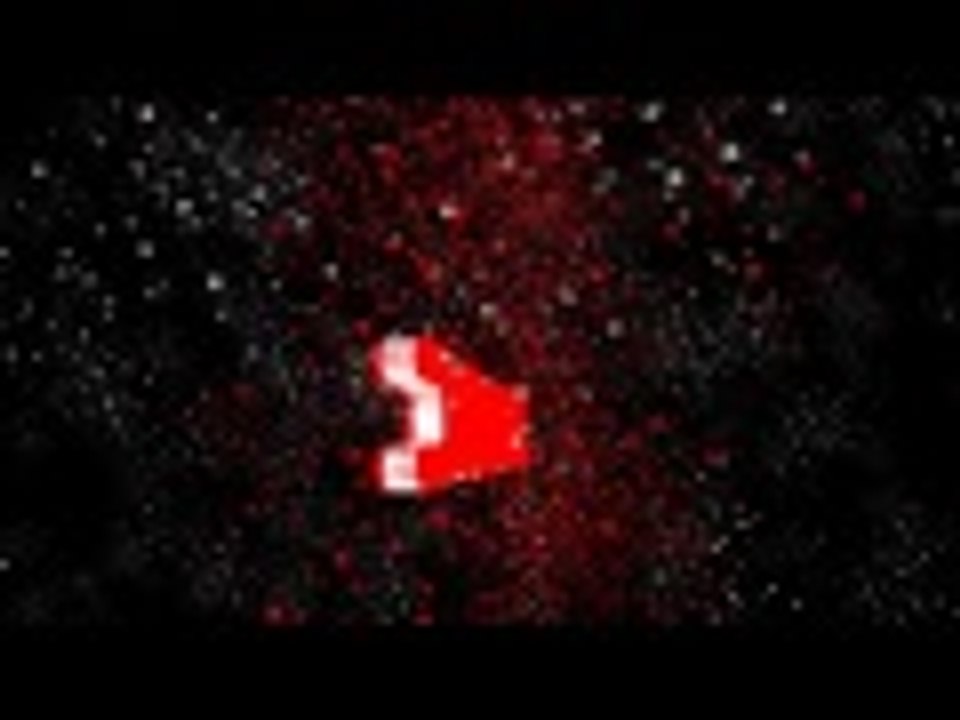 My New Intro!!!
