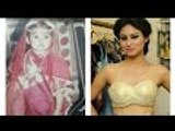 Childhood Photos Of Indian TV Actresses (PART-I)