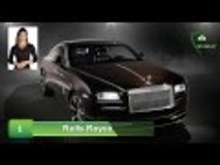 Most Expensive Cars Of Bollywood Actresses