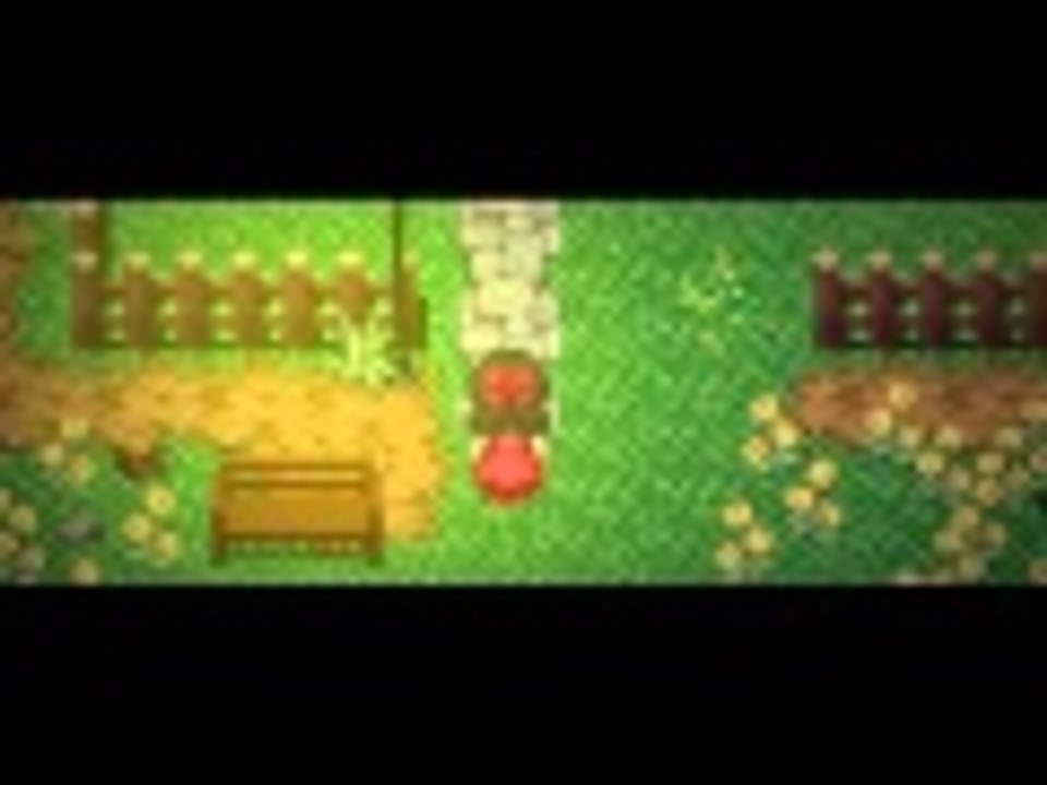 Dear RED (Extended Version Official Trailer)