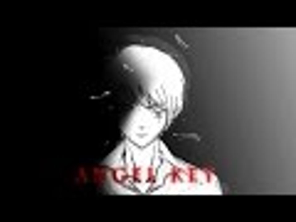 Angel Key (Teaser #01 - Angel)
