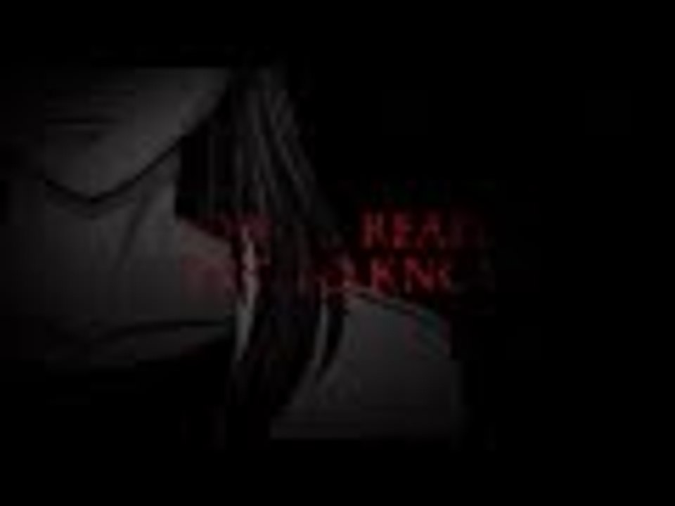 Angel Key (Teaser #03 - Who is she?)